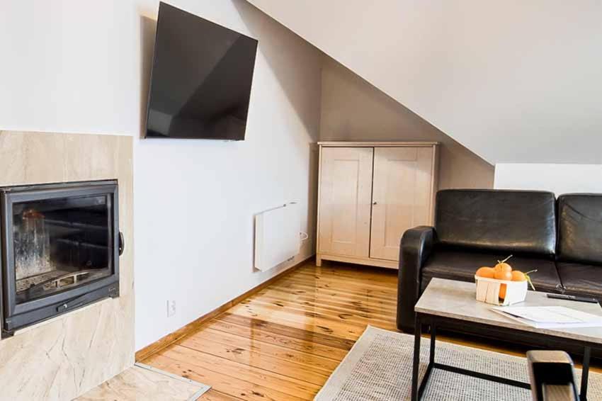 Visitzakopane- Mallorca Apartment Dış mekan fotoğraf