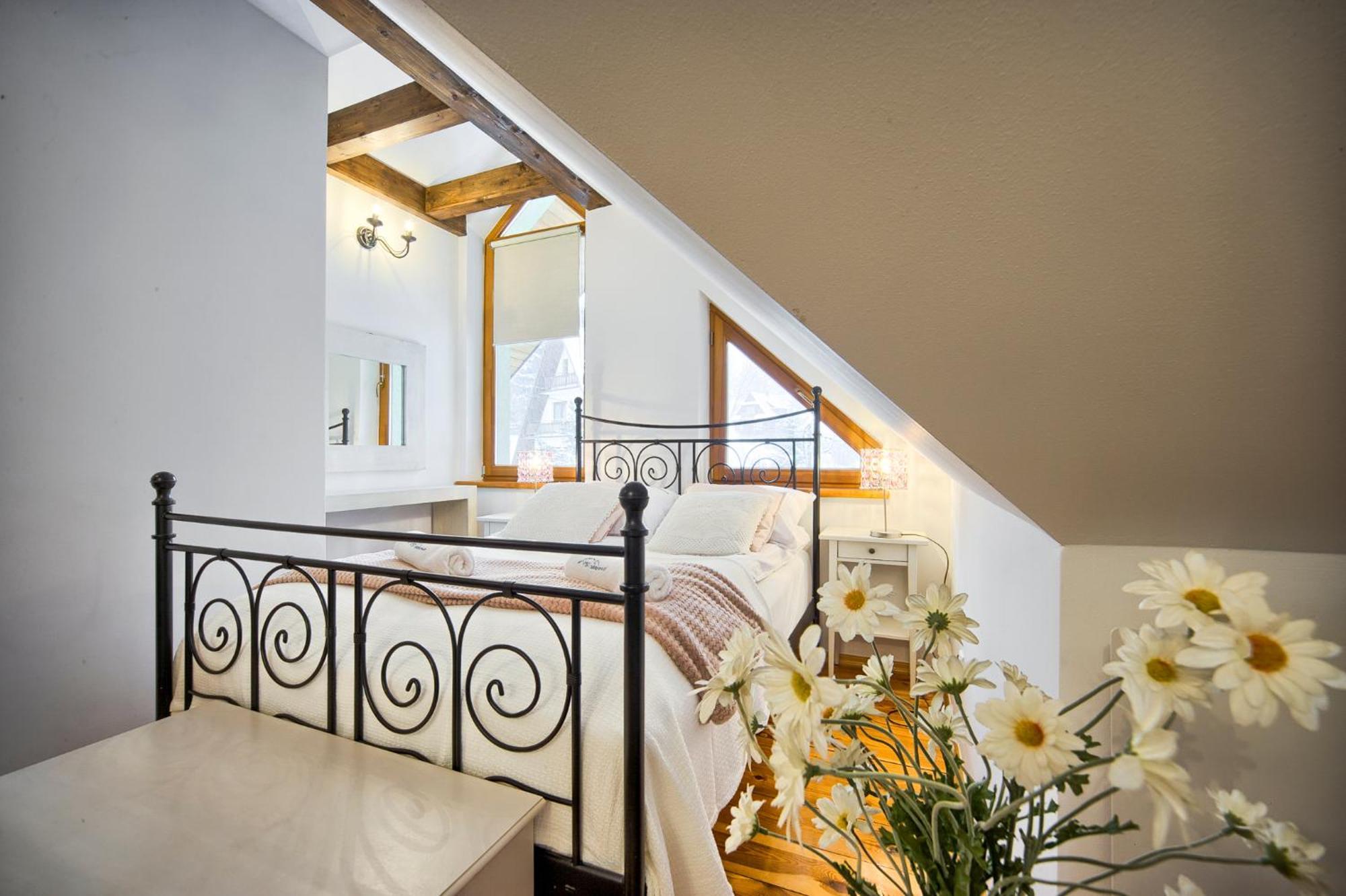 Visitzakopane- Mallorca Apartment Dış mekan fotoğraf