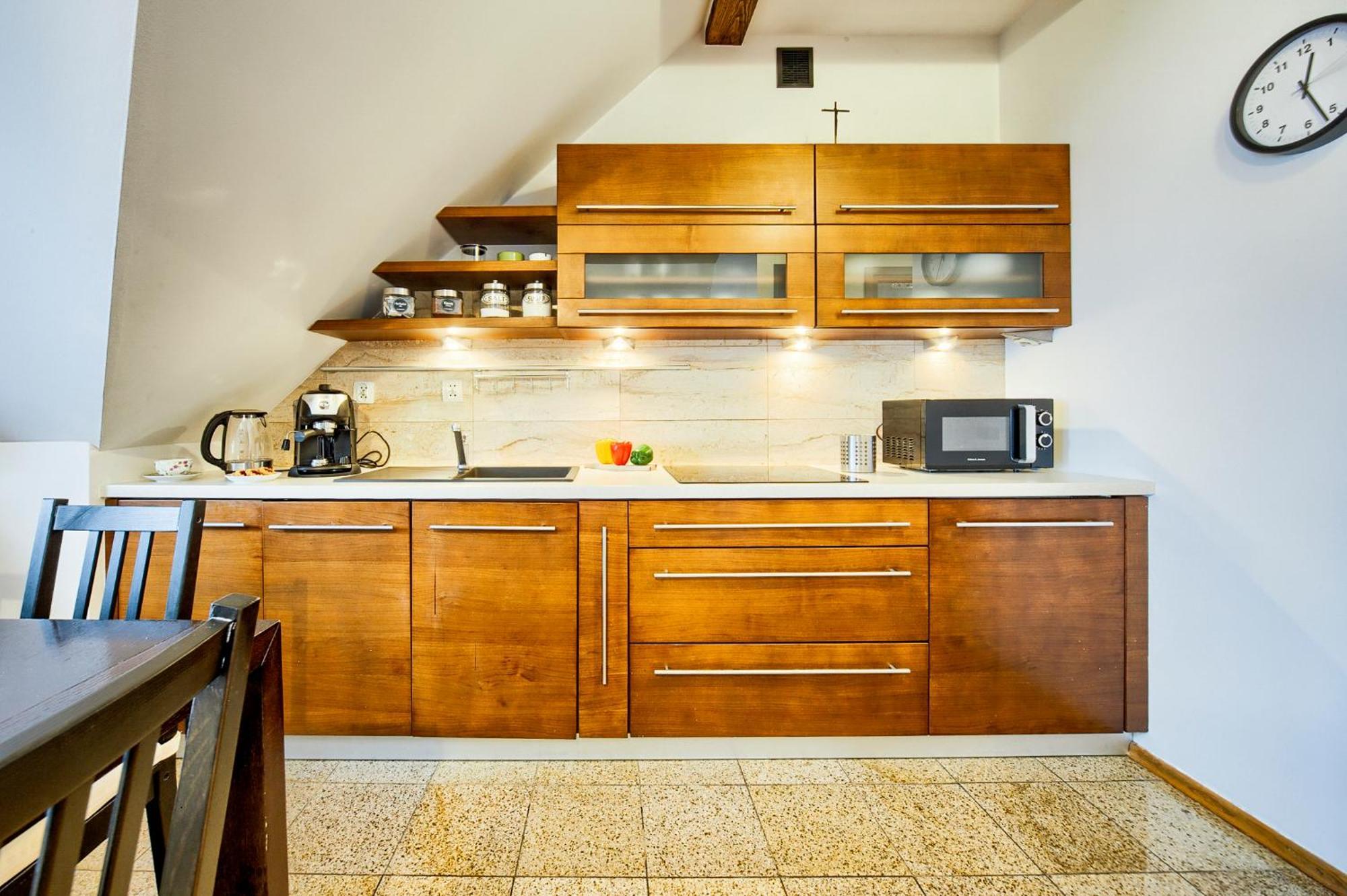 Visitzakopane- Mallorca Apartment Dış mekan fotoğraf