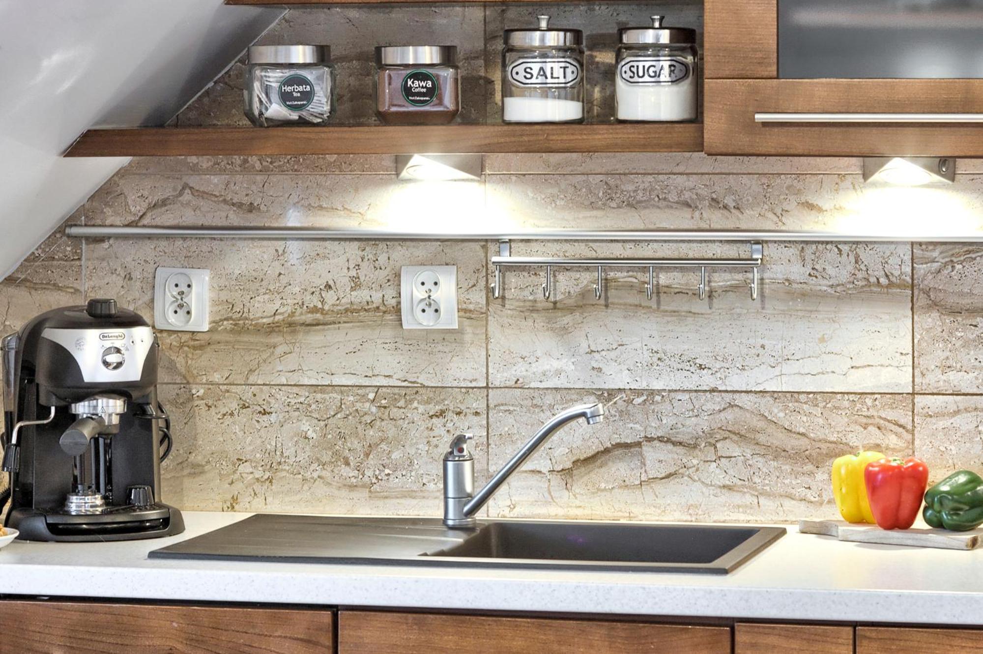 Visitzakopane- Mallorca Apartment Dış mekan fotoğraf