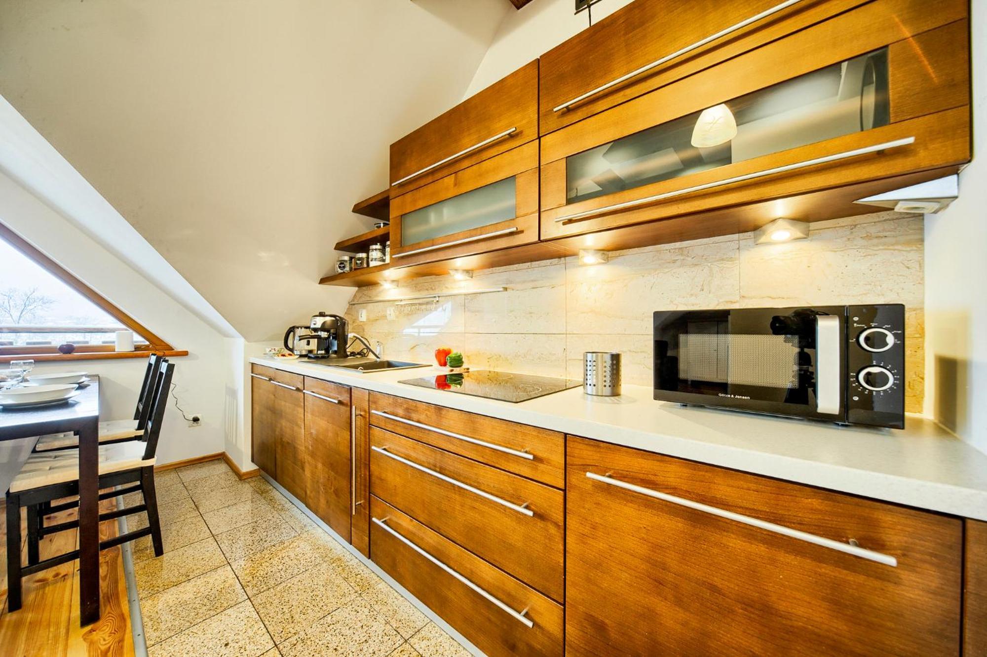Visitzakopane- Mallorca Apartment Dış mekan fotoğraf