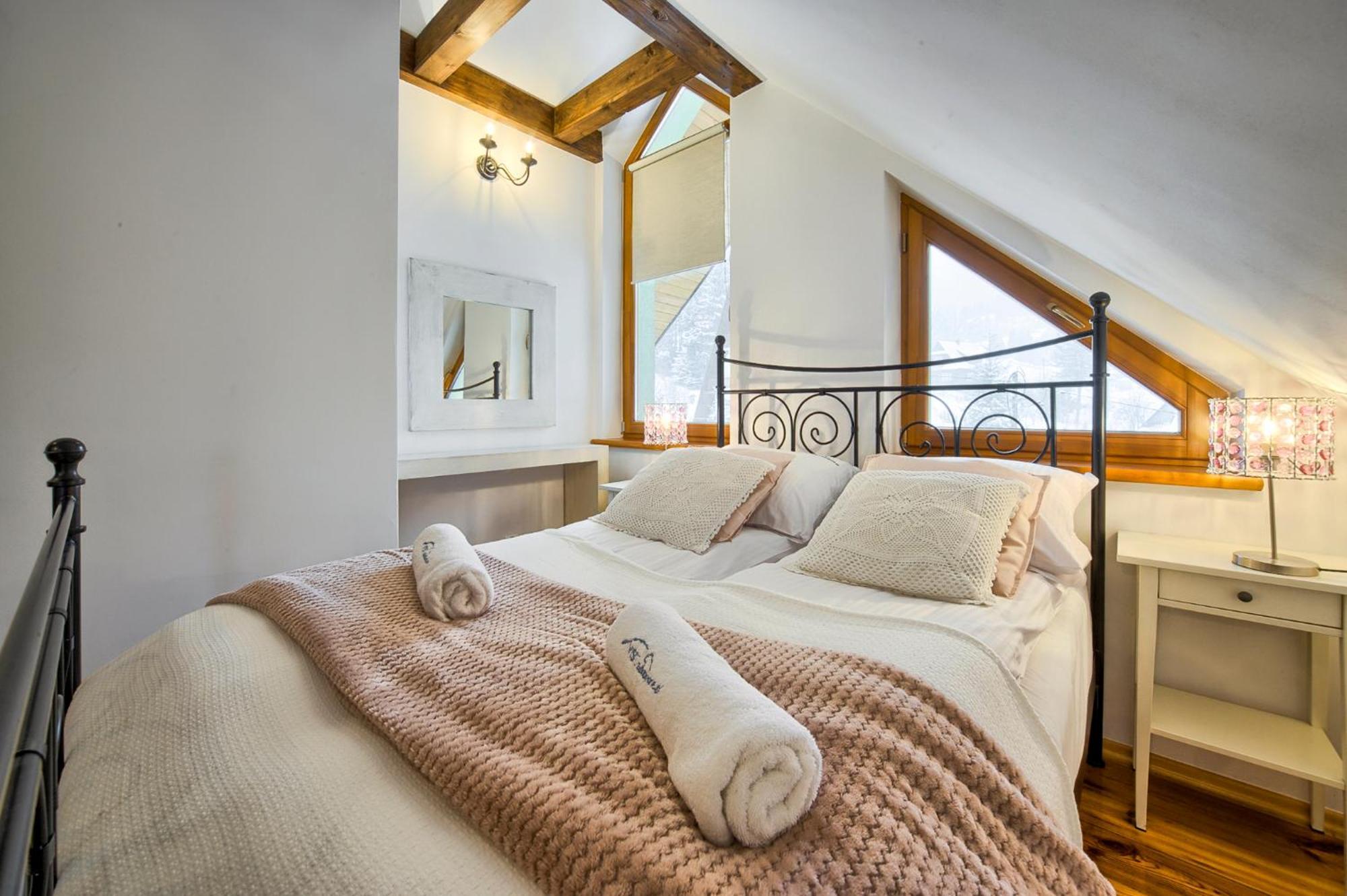 Visitzakopane- Mallorca Apartment Dış mekan fotoğraf