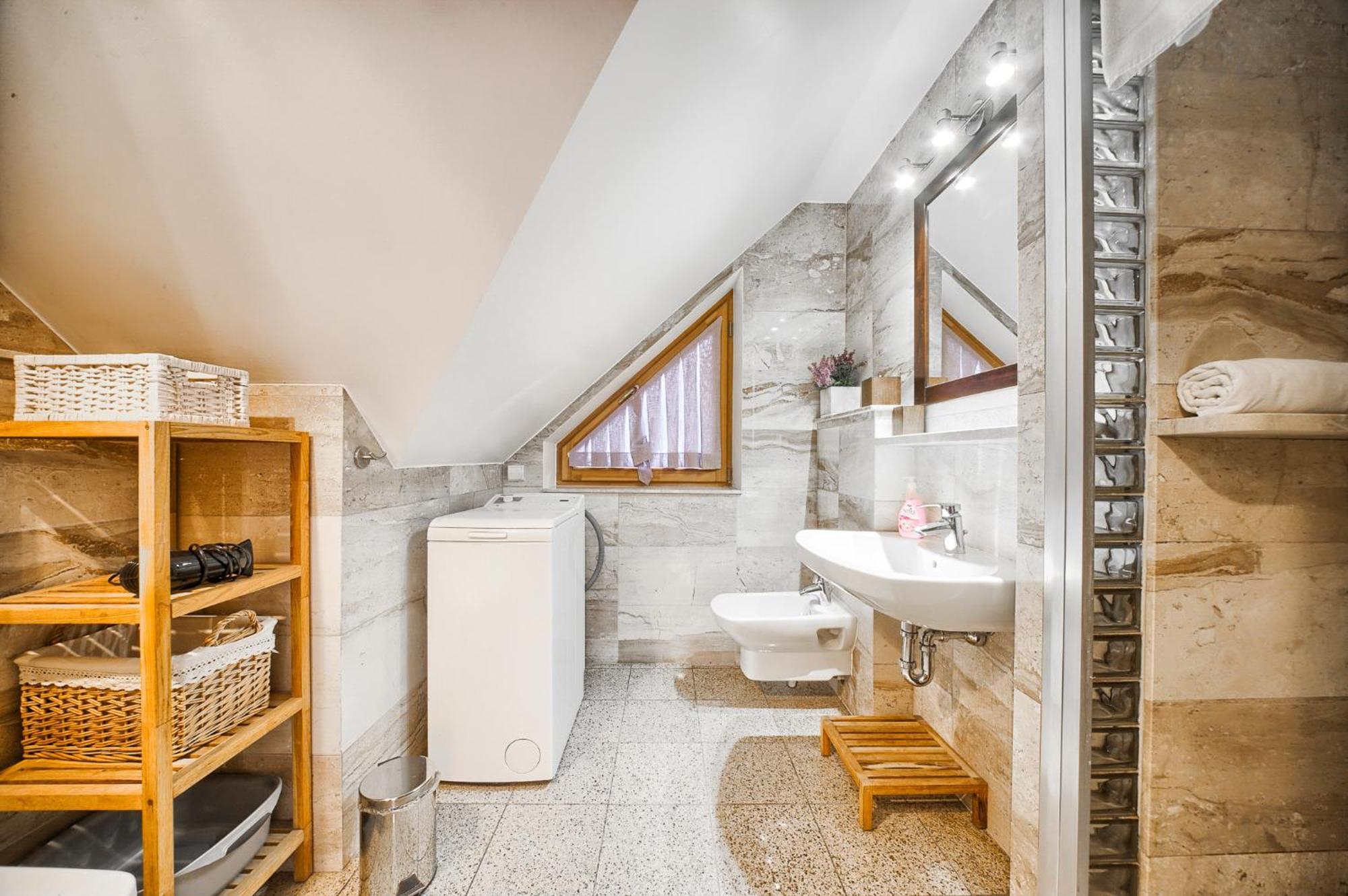 Visitzakopane- Mallorca Apartment Dış mekan fotoğraf