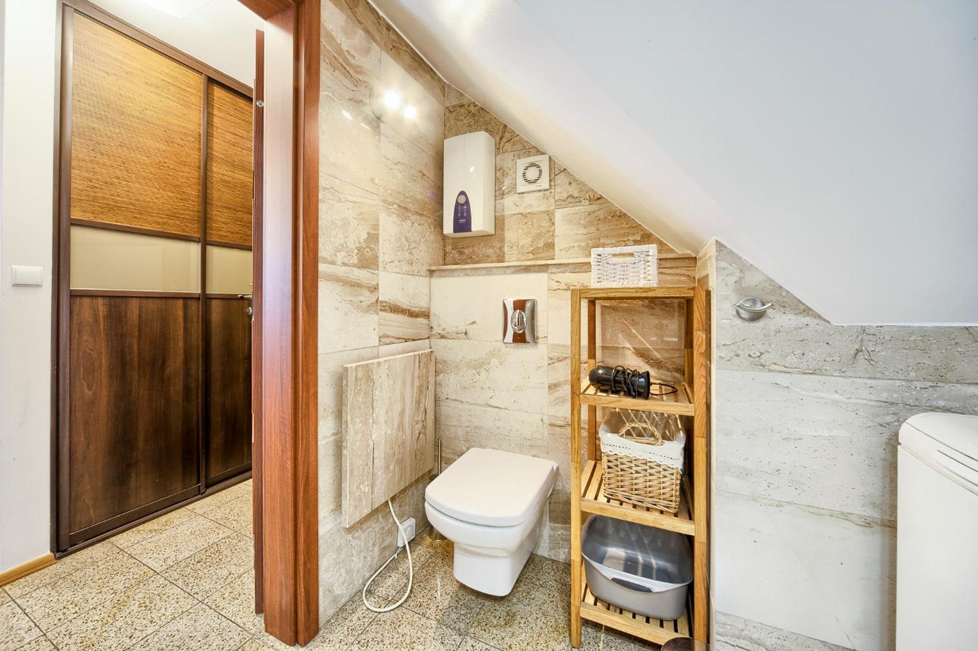 Visitzakopane- Mallorca Apartment Dış mekan fotoğraf