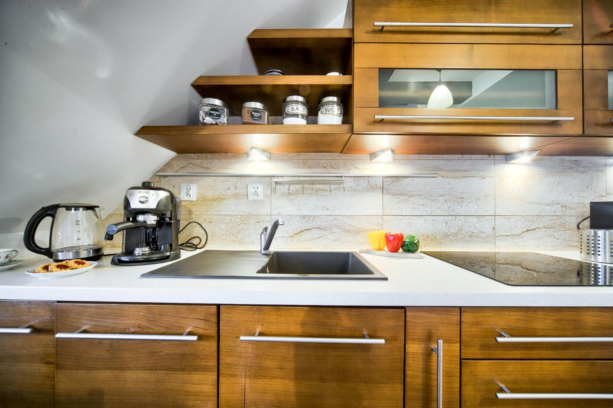 Visitzakopane- Mallorca Apartment Dış mekan fotoğraf